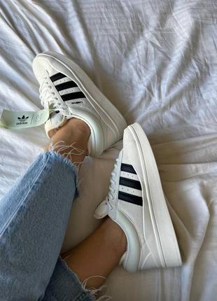 adidas campus x bad bunny light cream premium 2900 129311120