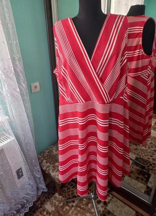 Платье батал ❤️❤️❤️