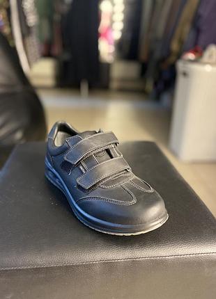 Ботинки grisport 2