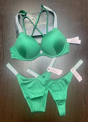 Купальник victoria’s secret