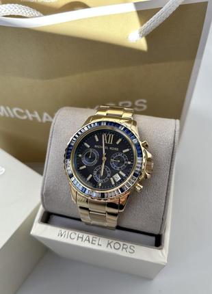 Годинник michael kors mk5754