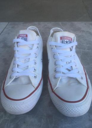 Кеди converse