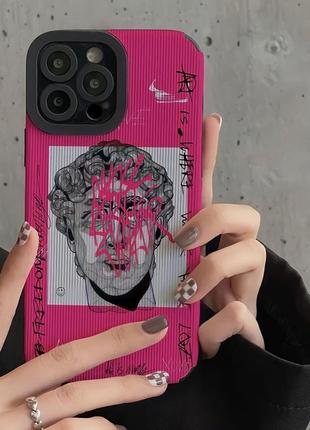 Чохол на iphone