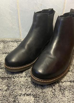 Мужские ботинки next 42р