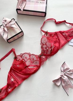 Бюст for love and lemons для victoria’s secret бра лифчик бюстгальтер белье виктория секрет белье выктория сикрет