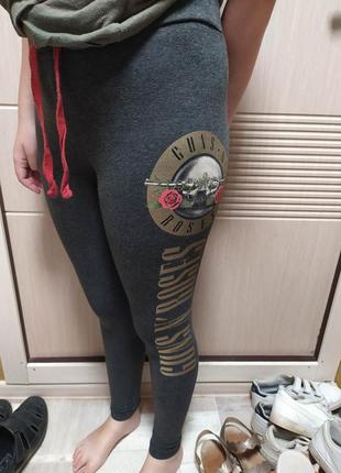 Женские лосины