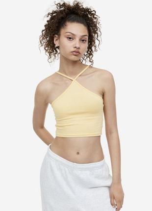 Топ h&m