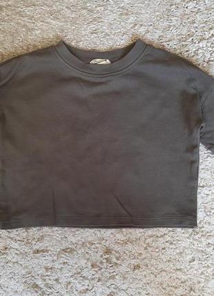 Кофта h&m разм.134-140