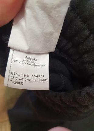 Спортивні штани puma — ціна 200 грн у каталозі Спортивні штани ✓ Купити  чоловічі речі за доступною ціною на Шафі | Україна #129314406