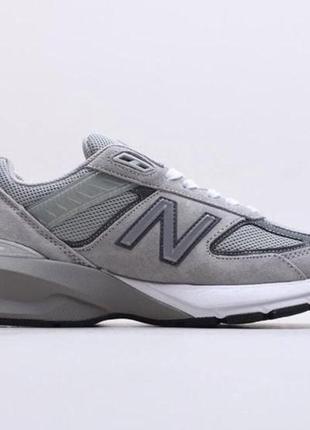 New balance 990v5