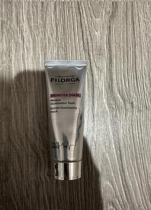 Filorga brighter mask маска