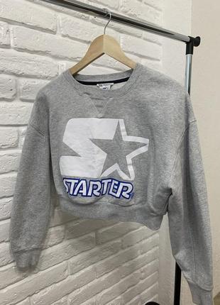 Світшот zara xs s