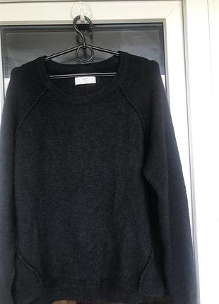 Свитер minimum оверсайз