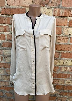 Calvin klein базова сорочка оверсайз