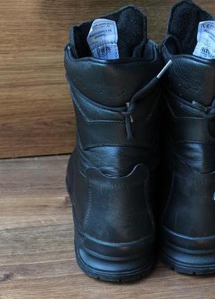 Ботинки altberg берці берцы черевики з металевим носком6 фото