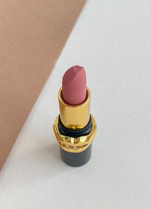 Уцінка розкішна помада pat mcgrath labs matte trance lipstick — divine rose