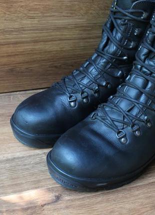 Ботинки altberg берці берцы черевики з металевим носком8 фото