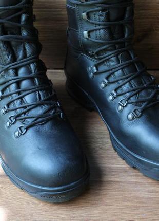 Ботинки altberg берці берцы черевики з металевим носком2 фото