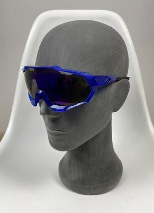 Окуляри в стилі oakley