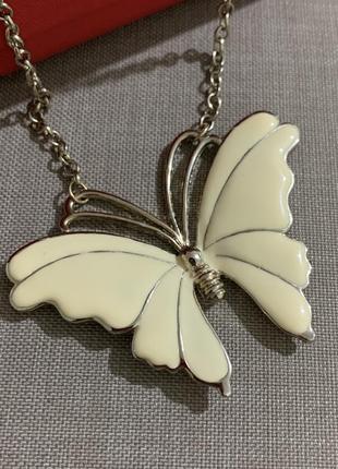 А 22/44 подвеска винтаж эмаль