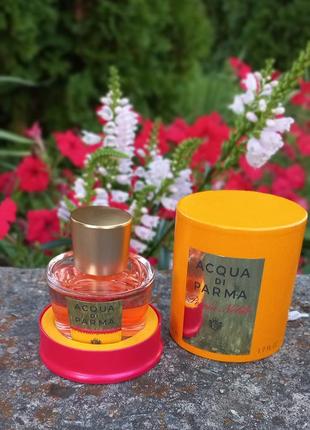 Acqua di parma peonia nobile розпив від 1 мл1 фото