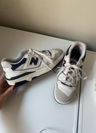 Женские new balance 550
