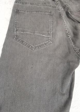 Джинси мом 3