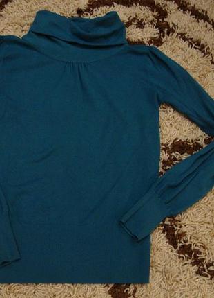 Тепла кофта-гольф x&j