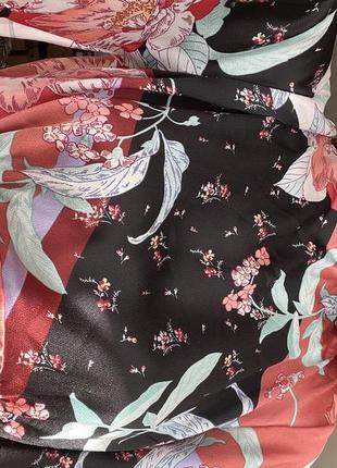 Красивое миди платье george 6