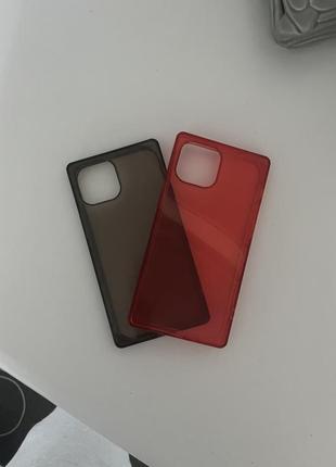 Чехол на Iphone 11 pro max 256gb