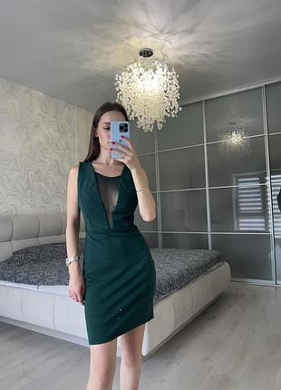 Платье / платье 4