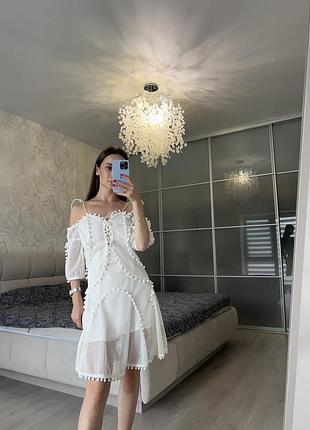 Платье / платье
