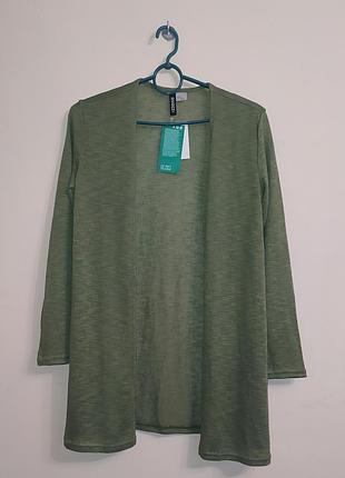 Легкий кардиган divided h&amp;m 10