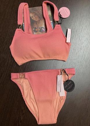 Купальник victoria’s secret