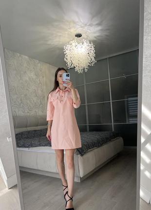 Платье 2