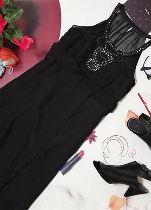 Платье monsoon, 100% натуральный шелк, размер 12/40, новое с этикетками