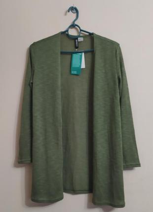 Легкий кардиган divided h&amp;m 6