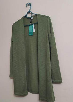 Легкий кардиган divided h&amp;m 7