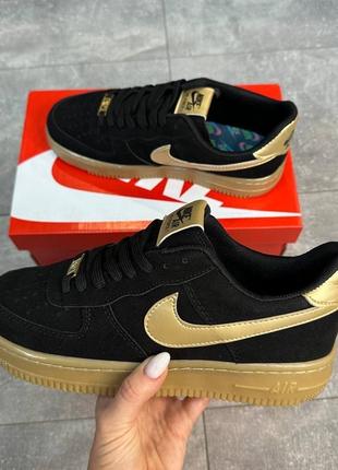 Мужские кроссовки nike air force1 фото