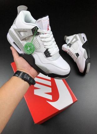 Мужские кроссовки nike air jordan 45 фото