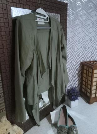 Street one стильный кардиган именитого бренда