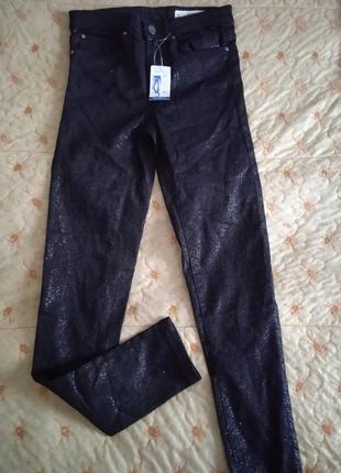 Джинсы, штаны esmara р.36,44 евро3 фото