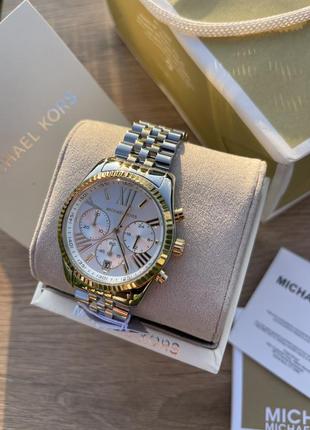 Годинник michael kors mk59553 фото