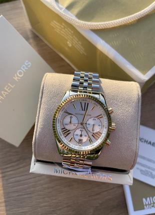 Годинник michael kors mk59552 фото