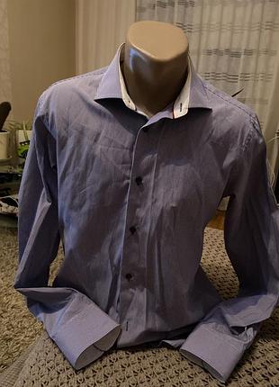 Современная рубашка