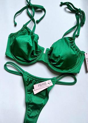 Купальник victoria’s secret оригинал 75e