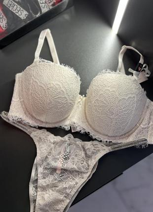 Бюст victoria’s secret оригинал5 фото