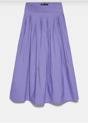 Спідниця zara