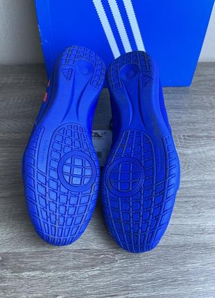 Футбольные бутсы футзалки adidas predator perfomance 40;41;42;43р5 фото