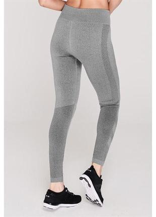 Женские лосины леггинсы тайтсы usa pro ladies seamless Zooms2 фото